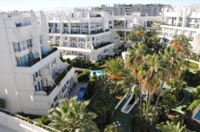 Marbella House Penthouse 77